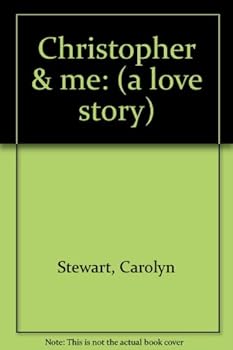 Hardcover Christopher & me: (a love story) Book