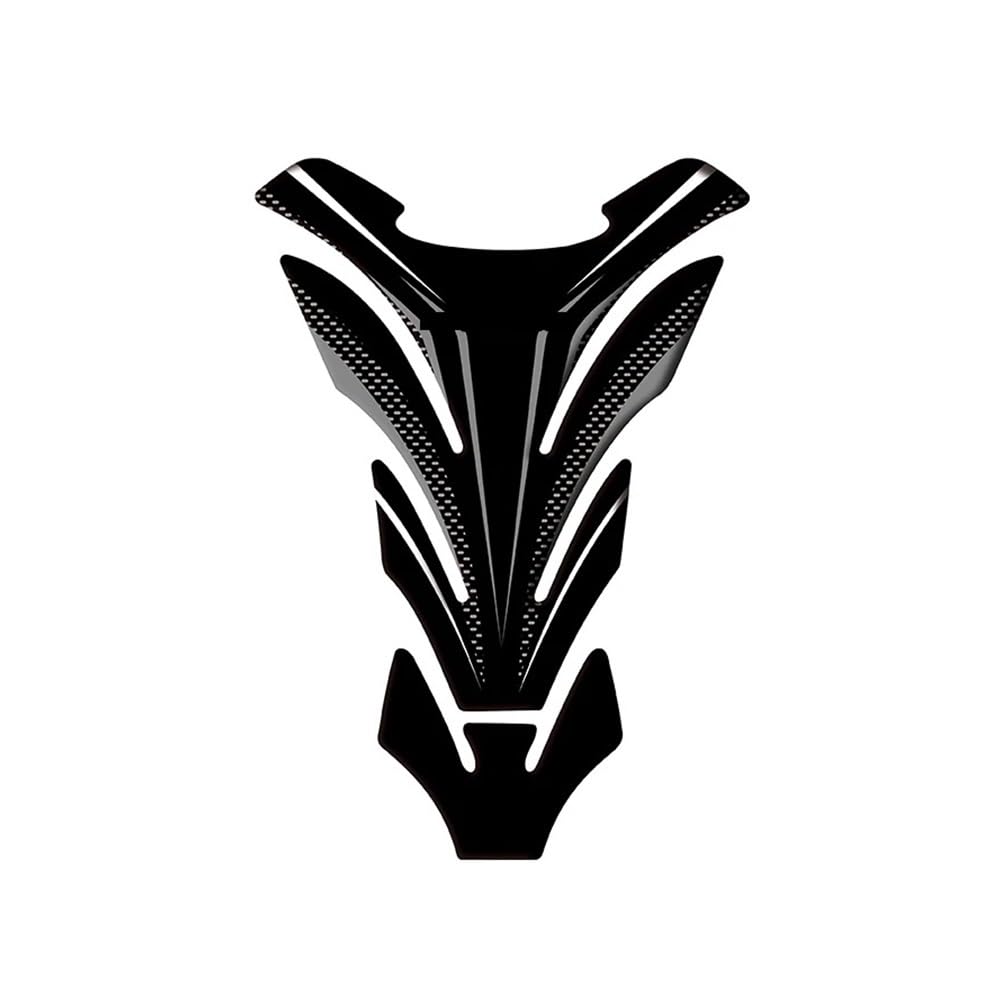 Tank Pad Protector for ETV1000, for RST1000 Motorcycle Rubber Sticker Gas Fuel Oil Tank Pad Protector Decals Tank Pad Sticker