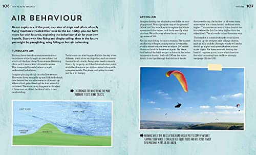 How to Be an Explorer: Outdoor Skills and Know-How for Young Adventurers