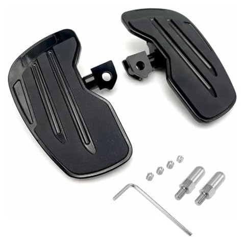 Repose-pieds GYMARK pour Vulcan S 650 Cover