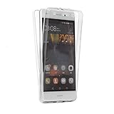 SOLO COMPATIBLE CON HUAWEI P8 LITE 2017