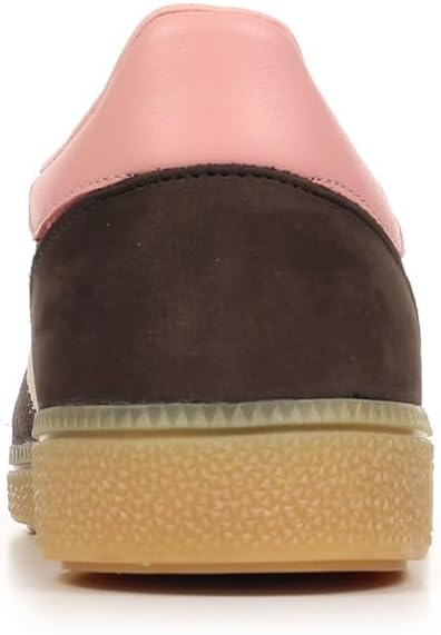 adidas Handball Spezial W Code JR0852 Brown Women's Shoes