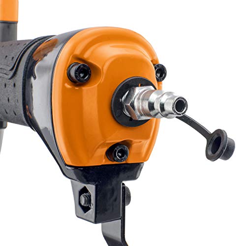 Freeman PWS16 Pneumatic 5/8" Corrugated Stapler