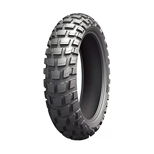 MICHELIN ANAKEE WILD neumáticos 150/70 R17 para motos trail todo terreno