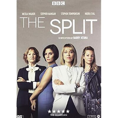 The Split Serie 1