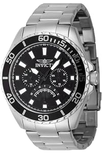 Invicta Pro Diver 46898