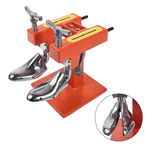 Civière à chaussures à sens unique Pongnas machine d'étirement réglable - 6