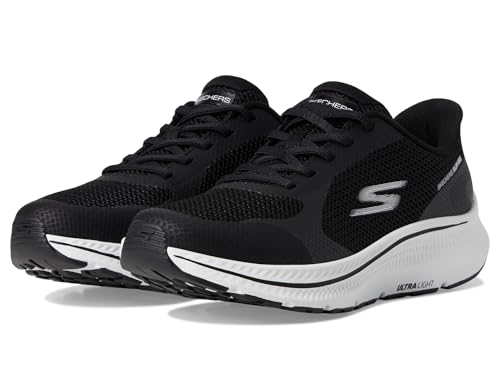 Image of Skechers Womens Go Run consistent 2.0 Slip Ins Running Shoes