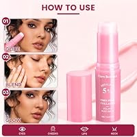PDRN Pink Collagen Volume Multi-Balm Stick , All-in-One Volufiline — image 6