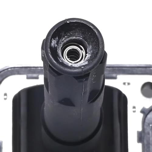 Bobines d'allumage contre les pertes de puissance Sharan 20v et Bora Variant - 5