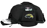 Southern Miss Duffel Bag