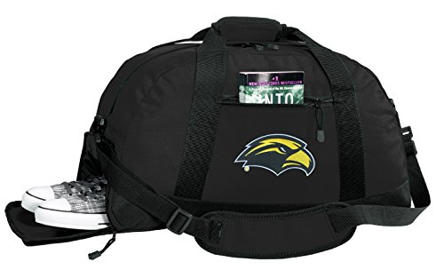 Southern Miss Duffel Bag