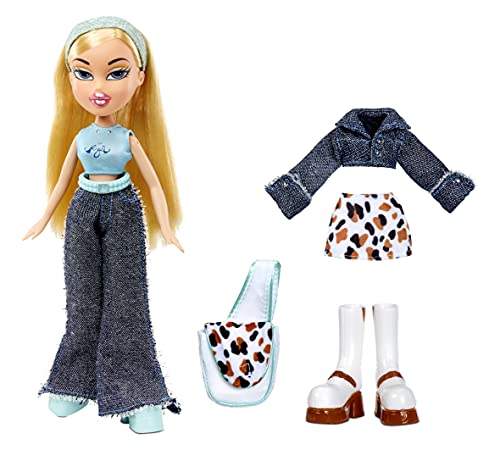 La Mejor Selección de Muneca bratz que Puedes comprar On-line. 25 Imagen adicional