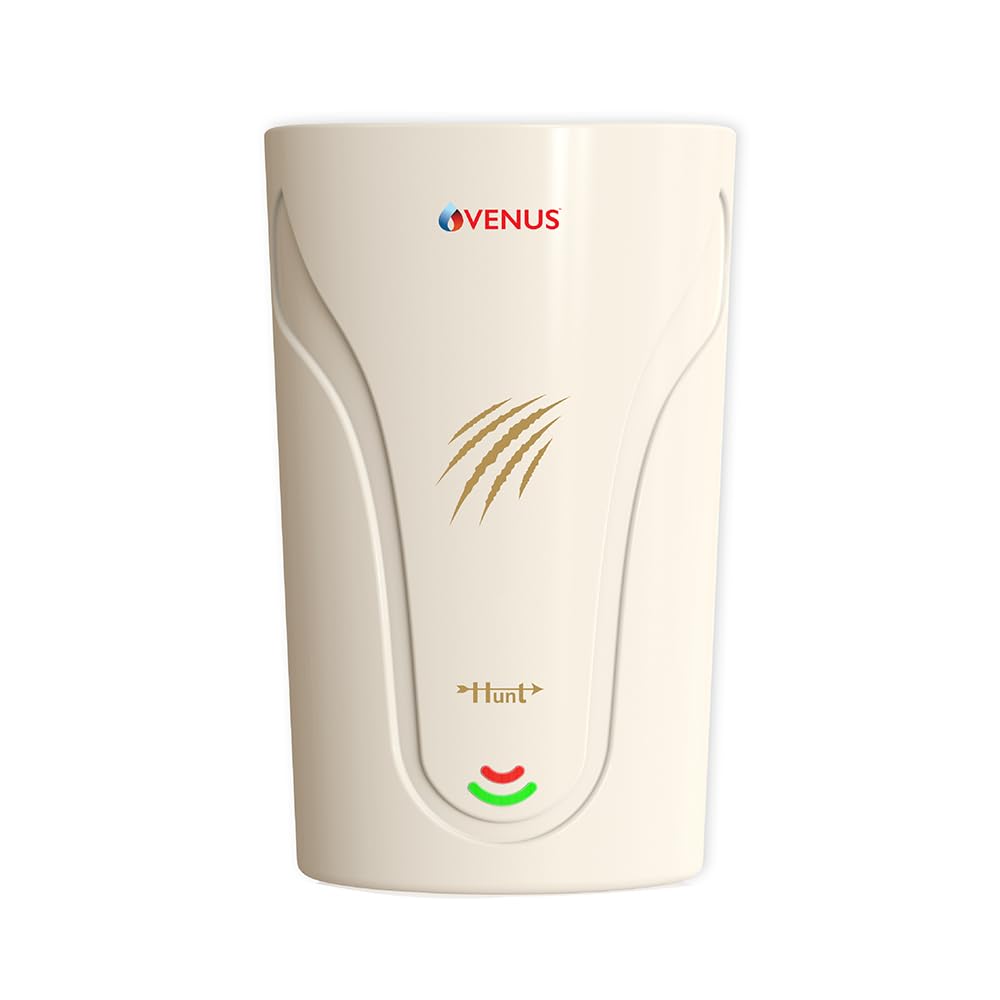 See full amazon price history chart for VENUS Hunt 3H30 3 Litre Instant Wall Mount Water Heater,Ivory|High Grade Ss Inner Tank With 5 Years Guarantee|Copper Heating Element With 2 Year Guarantee. VENUS Hunt 3H30 3 Litre Instant Wall Mount Water Heater,Ivory|High Grade Ss Inner Tank With 5 Years Guarantee|Copper Heating Element With 2 Year Guarantee. (B0CQJV6DX4) Amazon Price History, Amazon Price Tracker