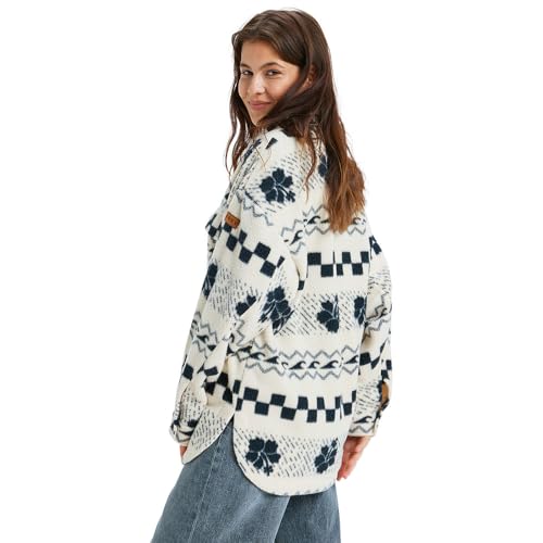 Chemise Roxy MORNING CRUSH SHACKET EU - vue 5