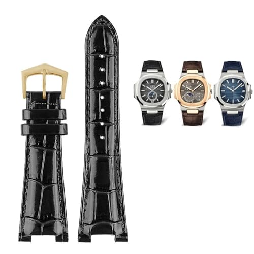 Connecteur de bracelet de montre pour Patek Philippe Nautilus 5711 5726
