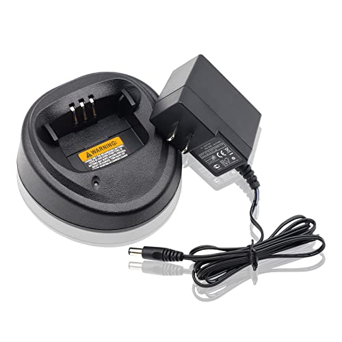Kircuit Car DC Charger for Kenwood PG-3J TH-F6 F7 K2/4 K4 D7 TH-F6A TH-F7E TH-F7A TH-G71
