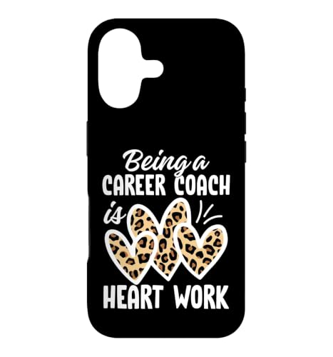 Being a Career Coach is Heart Work �q���E�� �X�}�z�P�[�X iPhone 17 �p