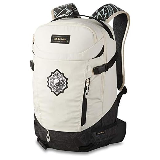 Dakine Tourenryggsäck Team Heli Pro 24L ryggsäck