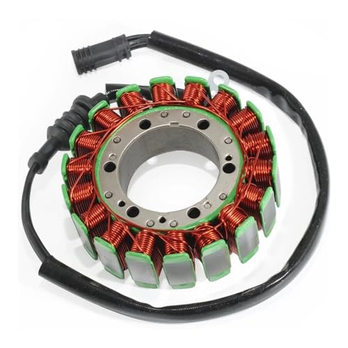 Bobine d'allumage de stator pour rénover le circuit électrique HD 1HKH