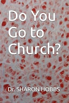 Paperback Do You Go to Church? Book