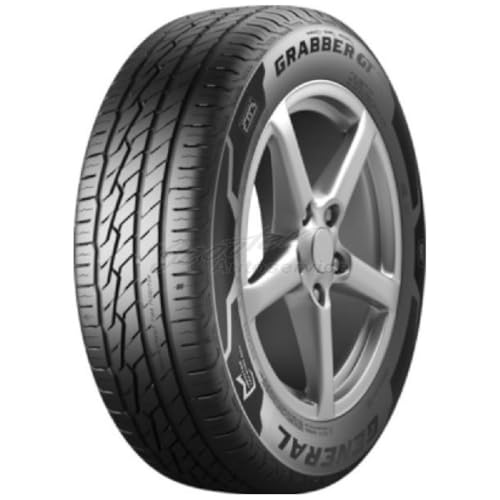Pneu General Tire Grabber GT Plus 205/70 R15 96H pour SUV et véhicules 4x4