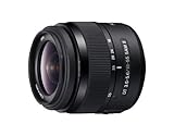 Sony SAL-18552 18-55mm Zoom Lens