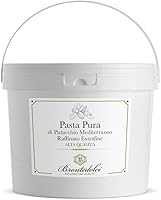 Brontedolci - Pure Pistachepasta 100% - 500g
