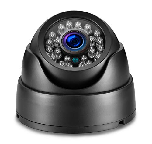 Telecamera Di Sorveglianza Ad Alta Definizione Visione Notturna Infrarosso Coassiale Visione A Soffitto Emisferico Ampio Angolo Di Casa Interno Camera Di Sorveglianza Esterna