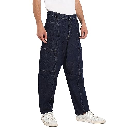 Image of Cahoot Men Jeans
