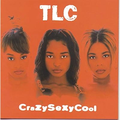 Crazysexycool
