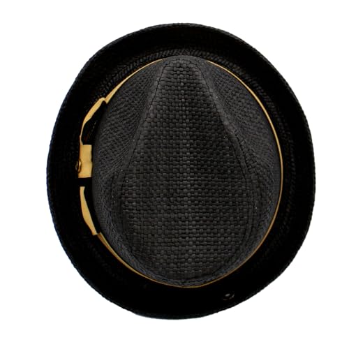 Image of Peter Grimm Depp Fedora Hat