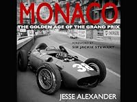 Monago The Golden Age Of The Grand 0615848621 Book Cover