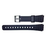 F-91W, F-91WG, F-94WA, F-105W, F-106W Watch Strap Band | 71604002
