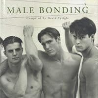 Male Bonding (Fotofactory Anthology Series Book 1) 1883923158 Book Cover