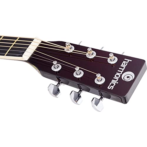 Violão Eletroacústico Clássico Cutaway Aço GE-21