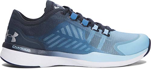 Under Armour 1285796-183_Chicago Blue, Blue Drift and Metallic Silver_7