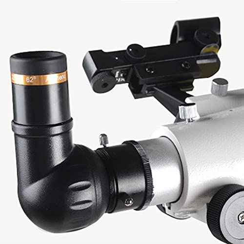 Telescopio Astronómico Refractor 80mm 900mm Focal miniatura 3