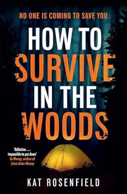How to Survive in the Woods cover image