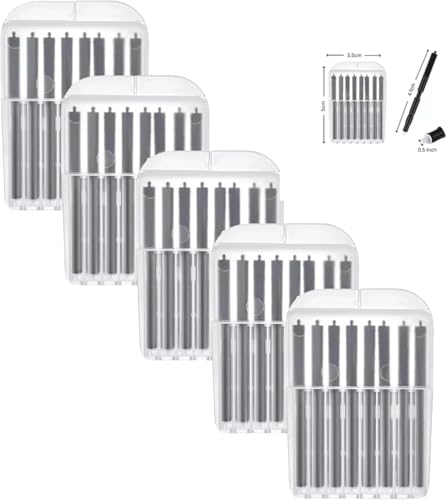 Phonak Wax Guard Filters Cerumen Stop Cleaning Tool Accessories Also for Resound/Widex/Unitron/Jungle Care Hearing Aid