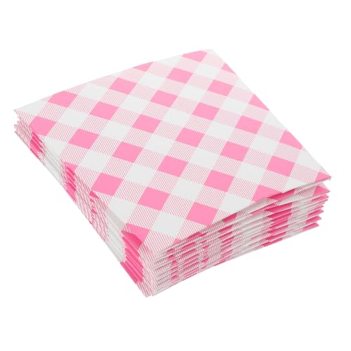 OKUMEYR 10 Piezas caja de palomitas de maíz contenedor de comida para pícnic vasos de papel para papas fritas cajas cajas de rrgalo cubos de palomitas de maíz para la noche de cine