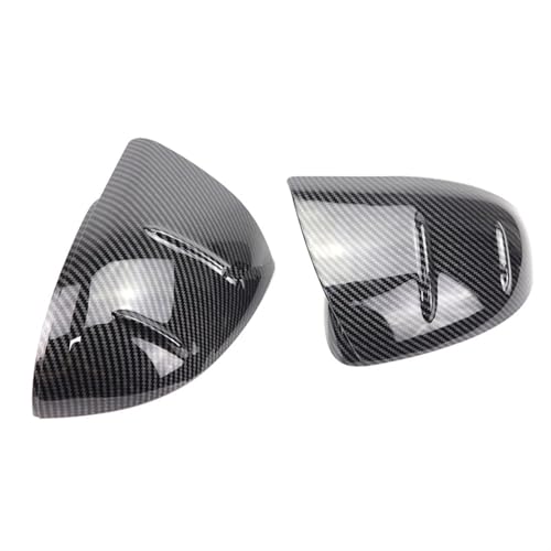 Coque rétroviseur Benz GLC X254 style carbone pour look sport élégant