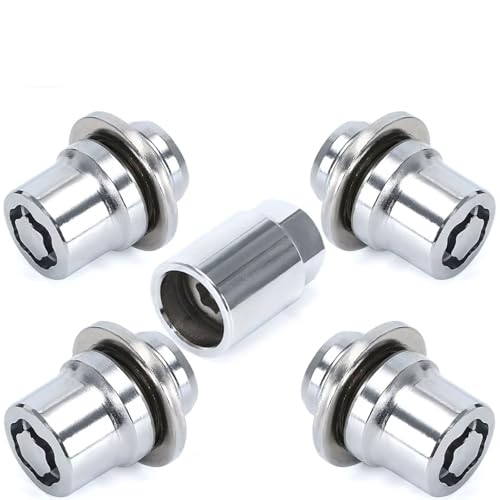 Compatible With For 2001-2023 4 ibg + 1 L[ 33 ~[gzC[bNOibgZbg M12 X 1.5 OEM: 00276-00900 0027600900 PT27648100 zC[bN{