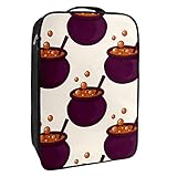 Práctico asa superior y cremallera resistente y duradera: un asa en la parte superior hace que sea fácil para adultos y niños almacenar sus zapatos en el equipaje, en un estante de armario o cualquier otro lugar difícil de alcanzar. Cremallera especializada hecha a medida con dientes suaves de alta calidad que se cierran suavemente y son duraderos.