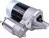 Solarhome 12V 8T Starter Motor AM878176 AM875014 AM878813 Compatible with John Deere Tractor 332 655