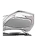 Front Hood Engine Compatible With Mazda CX4 GK 2017 2018 2019 2020 2021 2022 2023 2024 Sound Insulation Pad Flame Retardant Car Accessories