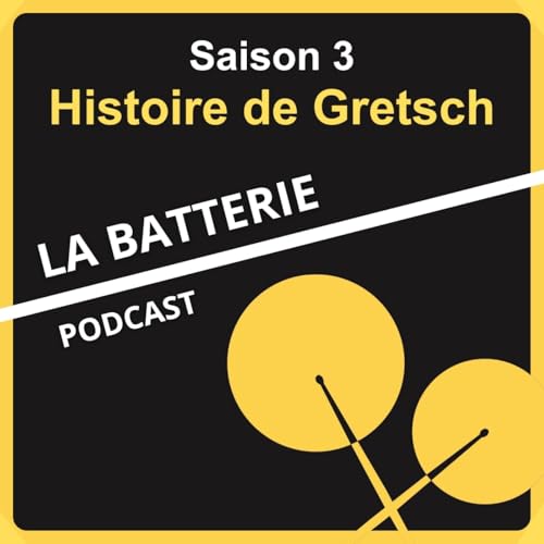 L'Histoire de Gretsch