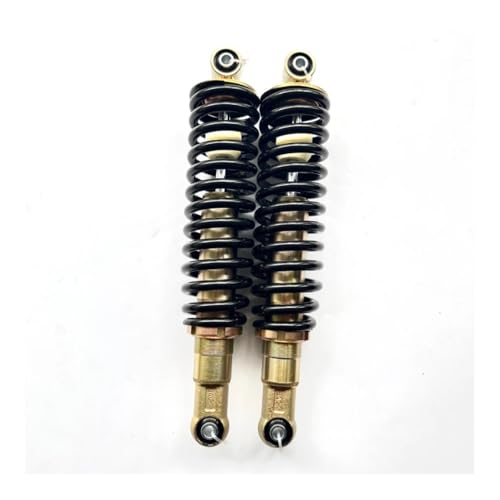 Amortisseur arrière X6 Cforce CF600 haute résistance pour quad