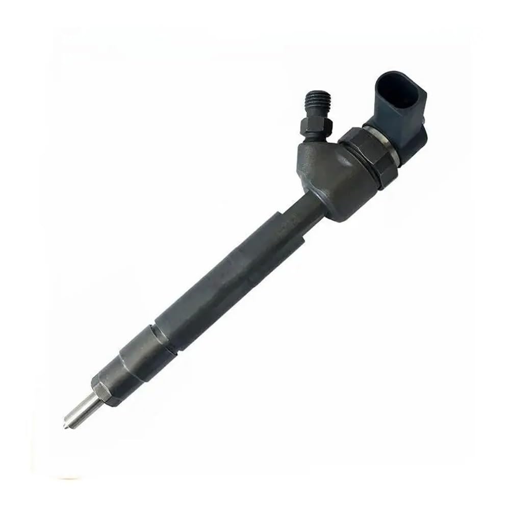 Hsugftmz One Color 0445110156 Common Rail Injector A6480700187 For 0 445 110 156