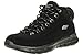 Produktbild Skechers Damen Synergy Winter Nights Kurzschaft Stiefel, Black Trubuck/Trim #l, 35 EU